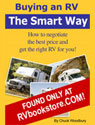 Buying an RV the Smart Way