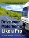 Drive your Motorhome Like a Pro