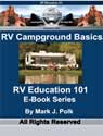 RV Campground Basics