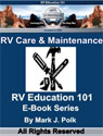 RV Care and Maintenance