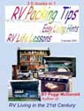 RV Packing Tips and RV Life Lessons